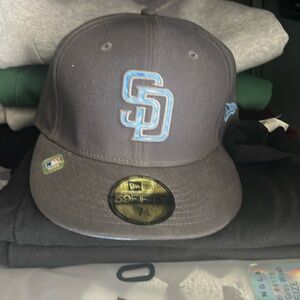 San Diego Padres Father’s Day hat